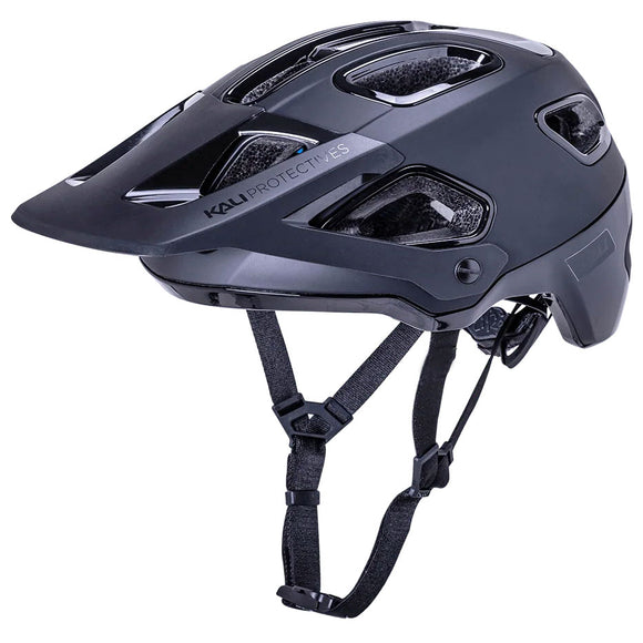 Kali Cascade Astra Helmet L/XL Black