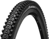 Continental Ruban Tire - 27.5 x 2.10 Clincher Wire Black SL PureGrip E25