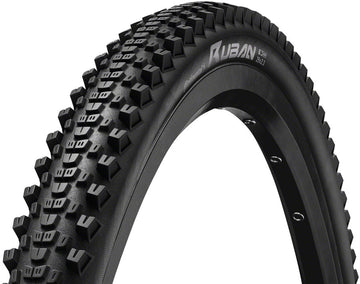 Continental Ruban Tire - 27.5 x 2.10 Clincher Wire Black SL PureGrip E25