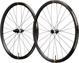 Reserve Wheels Reserve 30 GR AL Wheelset - 700 12 x 100/12 x 142 Center-Lock XDR Aluminum DT350