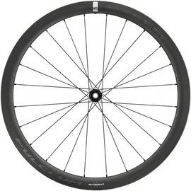Fulcrum Speed 42 Front Wheel - 700 12 x 100mm CenterLock Black