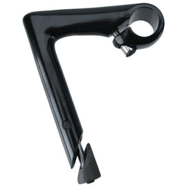 Kalloy Road Quill Stem (25.4) 100mm Black