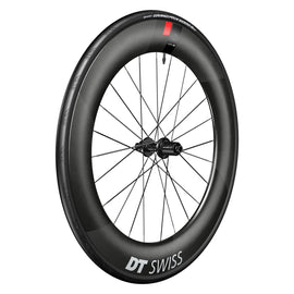 Dt swiss ARC 1100 Wide Dicut 80 700C Wheel Rear