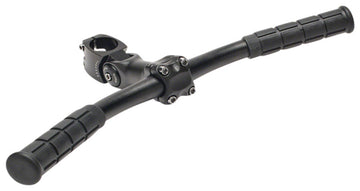 Benno Passenger Handlebar Kit - For 30.9 Seatposts Fits Boost 46er RemiDemi RemiDemi XL