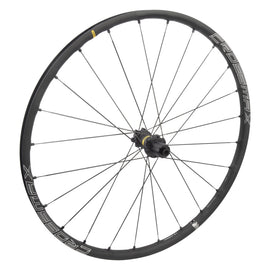 Mavic CrossMax SL S 29in Wheel Rear