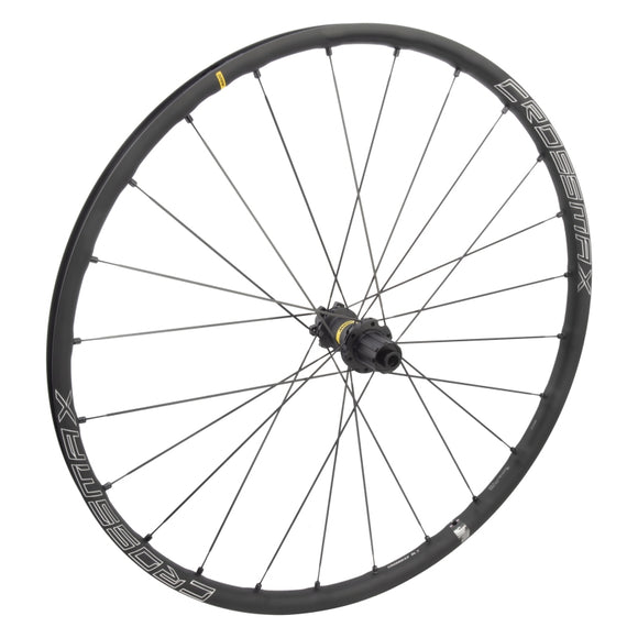 Mavic CrossMax SL S 29in Wheel Rear