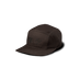 Factory 5-Panel Hat - Charcoal / One Size