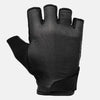 Men's Cush Print Gloves - BLACK / S