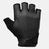 Men's Cush Print Gloves - BLACK / S