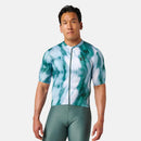 Men's PRO Jersey - BALSAM GREEN PHOTOBLUR / M