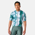 Men's PRO Jersey - BALSAM GREEN PHOTOBLUR / M