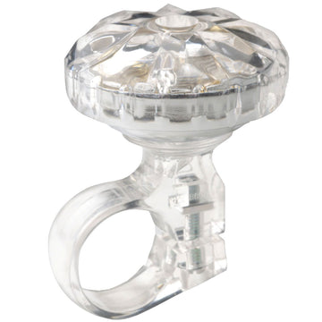 Delta Luxe Bell  