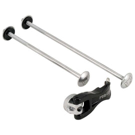 Pinhead 2-Pack Lockset: Wheel Skewer Set