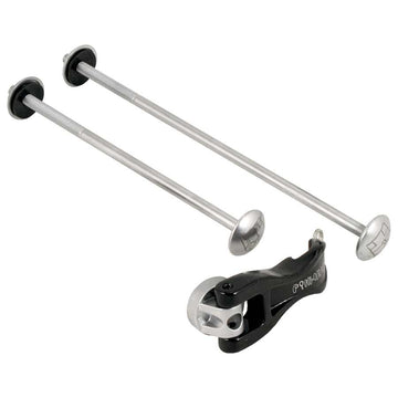 Pinhead 2-Pack Lockset: Wheel Skewer Set