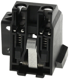 Bosch PowerTube BBP38YY Horizontal/Vertical Pivot Holder Lock Side Standard - The smart system