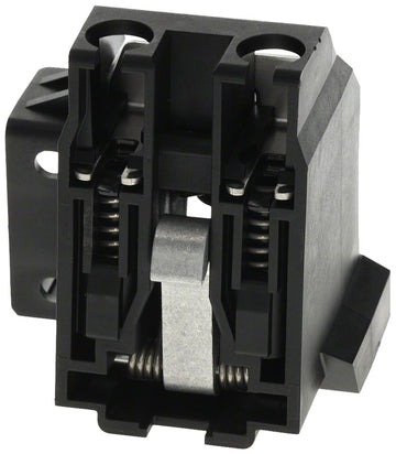 Bosch PowerTube BBP38YY Horizontal/Vertical Pivot Holder Lock Side Standard - The smart system