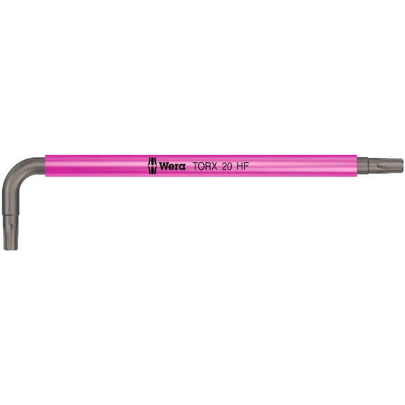 Wera Tool 967/9 Torx L-KEY T20