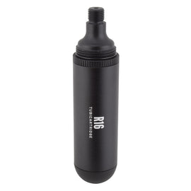 Topeak Tubi Cartridge Road Inflation Kit