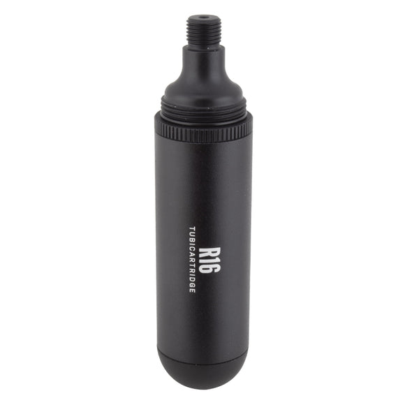 Topeak Tubi Cartridge Road Inflation Kit