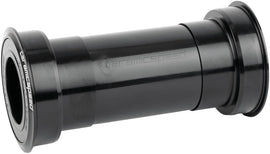 CeramicSpeed BB ALPHA Bottom Bracket - BB86 86.5mm For 24mm/Shimano Spindle Gravel BLK