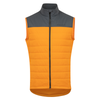 Men's Summit ECOLoft™ Vest - SUNFIRE/URBAN SAGE / S