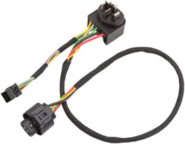 Bosch PowerTube Cable 410mm (BCH282) - Bosch eBike System 2