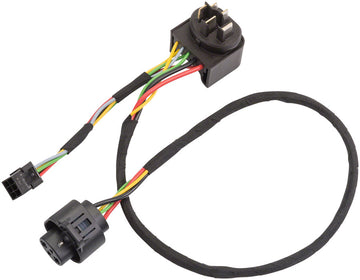 Bosch PowerTube Cable 410mm (BCH282) - Bosch eBike System 2