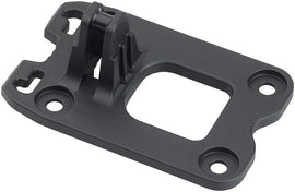 Bosch CompactTube Vertical Plug Side Axial/Pivot Screw - On Plate Kit BBP324Y - The smart system