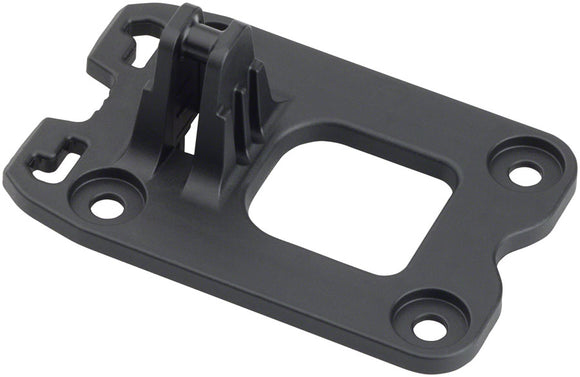 Bosch CompactTube Vertical Plug Side Axial/Pivot Screw - On Plate Kit BBP324Y - The smart system