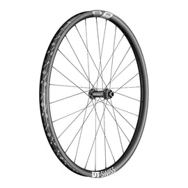 DT Swiss XMC 1501 Spline One Front Wheel - 29" 15 x 110mm Center-Lock/6-Bolt BLK