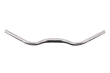 Surly Terminal Bar Handlebar - 31.8mm Clamp 735mm Width 40mm Rise Aluminum Silver