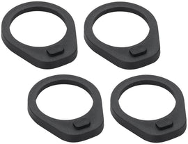 FSA SL-K SCR Stem Spacer 1-1/8" 4pcs