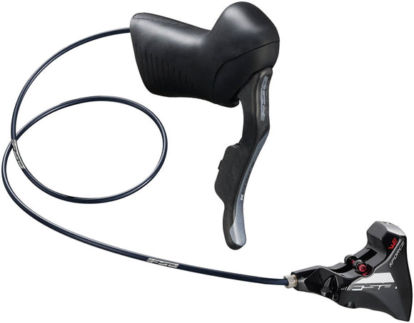 FSA K-Force WE RDB Brake Lever 11-speed 170mm Hose Caliper
