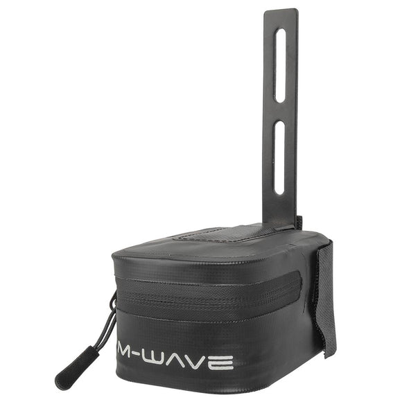 M-Wave Groningen BC Universal Frame Bag Black