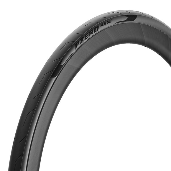 Pirelli P ZERO Race TLR Tire - 700 x 30 Tubeless Folding BLK SmartEvo Nero HighContrast