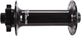 SunRingle SRC Disc Hub Front 15x150mm Thru-Axle 32h Black