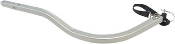 Burley Tow Bar Assembly: For Tail Wagon Nomad Flatbed