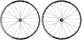 Full Speed Ahead KFX i28 Wheelset - 29" 15 x 110mm/12 x 148mm 6-Bolt XD Carbon BLK