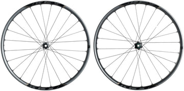 Full Speed Ahead KFX i28 Wheelset - 29" 15 x 110mm/12 x 148mm 6-Bolt XD Carbon BLK