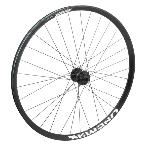 Mavic DeeMax Park 29in Wheel Front