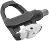 LOOK KEO CLASSIC 3 Pedals - Single Sided Clipless Chromoly 9/16" Black/White