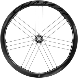 Campagnolo Shamal Dual Profile Rear Wheel - 700c 12 x 142mm Center-Lock HG11-R 2-Way Fit Carbon