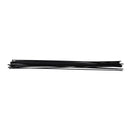 Sapim CX Ray 14g Bladed Spoke SP Black 302mm 20/Count