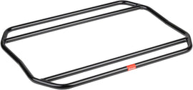 Benno Platform Rail Plus Rack Add-On - Boost EVO 4-5 RemiDemi XL Black