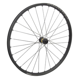 Mavic E-CrossTrail SL 29in Wheel Front