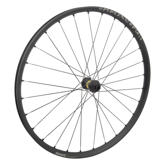Mavic E-CrossTrail SL 29in Wheel Front