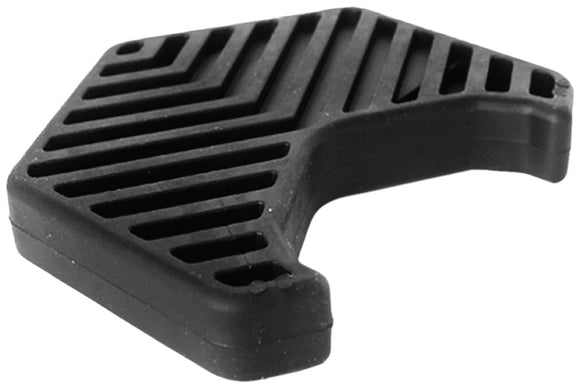 Feedback Sports Cradle Replacement Pads - Wall Rack 2D Column Cache