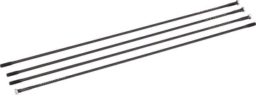 Industry Nine EN305 BC360 BC450 27.5" 32 Hole Spoke Kit 278 280mm BLK
