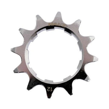 Halo Fat Foot Cog 1/8" 12t Chrome