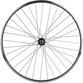Quality Wheels WTB Dual Duty i19 TCS Rear Wheel - 700 QR x 135mm Rim Brake HG 10 BLK Clincher 32H